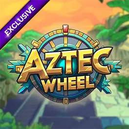 Aztec Wheel image