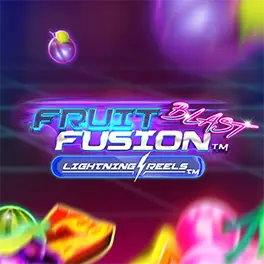 Fruit Fusion Blast