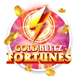 Gold Blitz Fortunes image