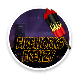 Fireworks Frenzy image