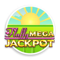 Fluffy Favourites Mega Jackpot image