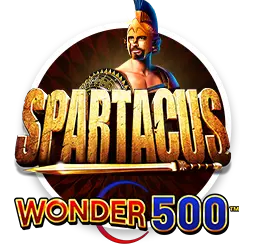 Spartacus Wonder 500 image