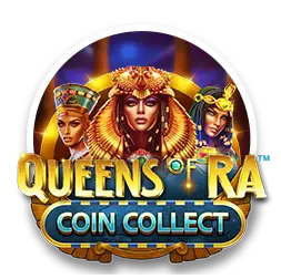 Queens of Ra: Coin Collect image