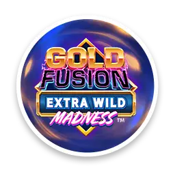 Gold Fusion Extra Wild Madness image