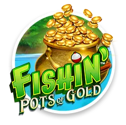 Fishin' Pots Of Gold image