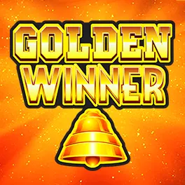 Golden Winner image