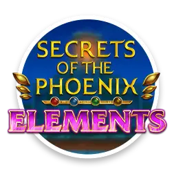 Secrets of the Phoenix Elements image