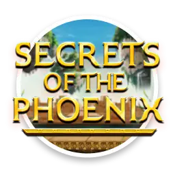 Secrets of the Phoenix image