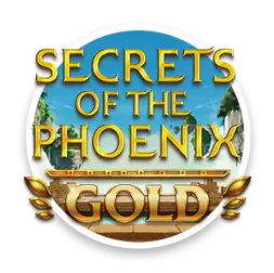 Secrets of the Phoenix Gold image