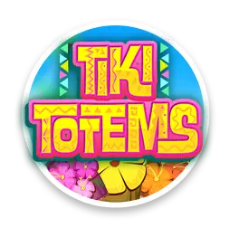Tiki Totems image