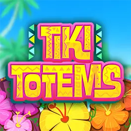 Tiki Totems image
