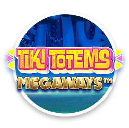 Tiki Totems Megaways image