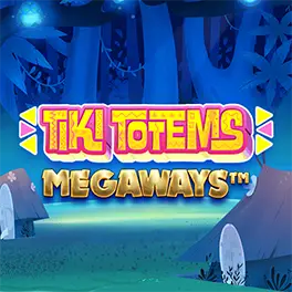 Tiki Totems Megaways