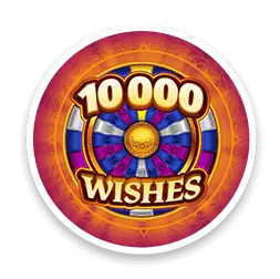 10000 Wishes image