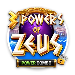 3 Powers of Zeus: Power Combo image