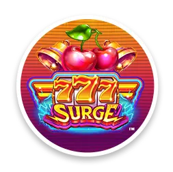 777 Surge image