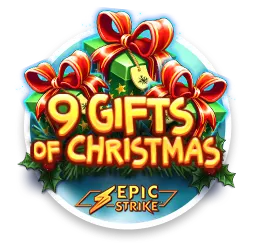 9 Gifts Of Christmas image