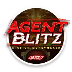 Agent Blitz Mission Moneymaker image