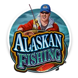 Alaskan Fishing image
