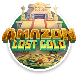 Amazon Lost Gold image