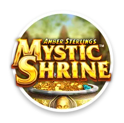 Amber Sterling's Mystic Shrine image