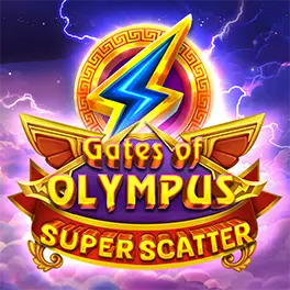 Gates of Olympus Super Scatter
