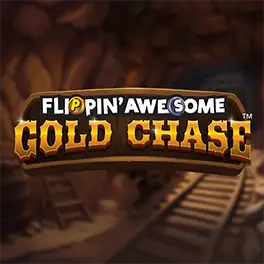 Flippin' Awesome Gold Chase image