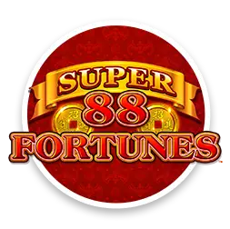 Super 88 Fortunes image
