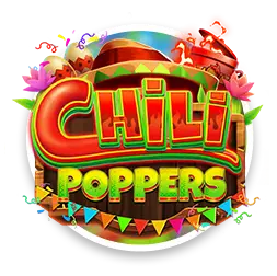 Chilli Poppers image
