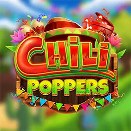 Chilli Poppers image