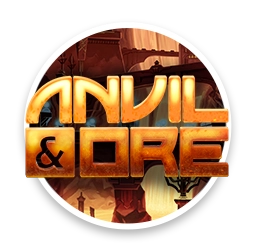 Anvil & Ore image