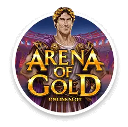 Arena of Gold image