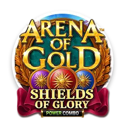 Arena of Gold: Shields of Glory image