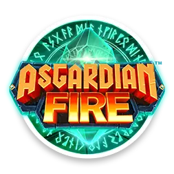 Asgardian Fire image