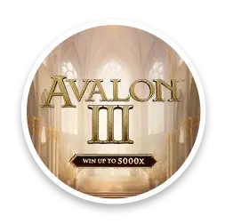 Avalon III image