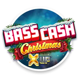 Bass Cash Christmas X UP image