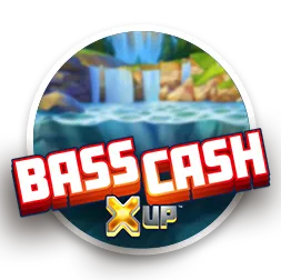 Bass Cash X UP image