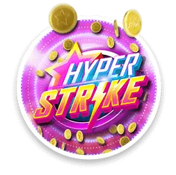 Hyper Strike image