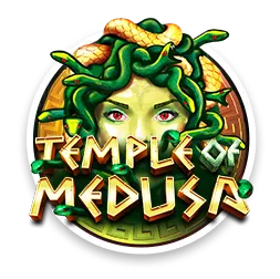 Temple of Medusa image