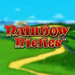 Rainbow Riches image