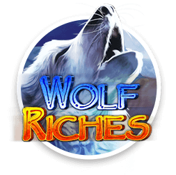 Wolf Riches image