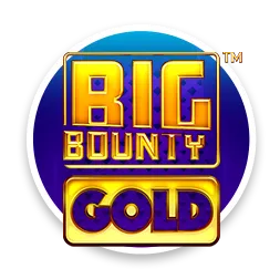 Big Bounty Gold image