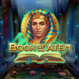 Book of Atem image