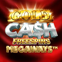 Gold Cash Freespins Megaways image