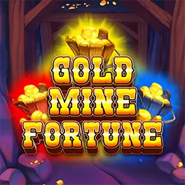 Gold Mine Fortune image