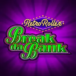 Break da Bank Retro Roller image