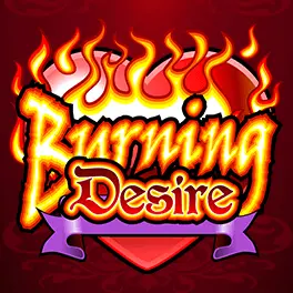 Burning Desire image