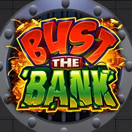 Bust the Bank image