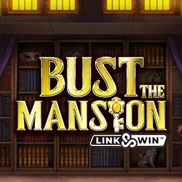 Bust The Mansion image