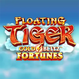 Floating Tiger Gold Blitz Fortunes